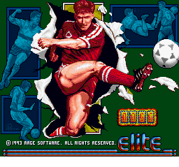 胜利足球测试版(欧)